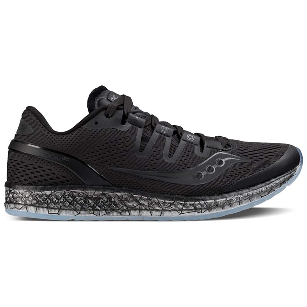 Saucony Men’s Freedom ISO Running